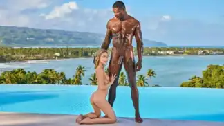 New Obsession Part 6