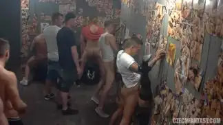 Free Pussy For Everybody 3