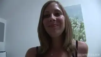 Beautiful Students Will Do Anything For Cash Part 2