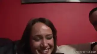 Brunettes Fuck For Cash Part 5