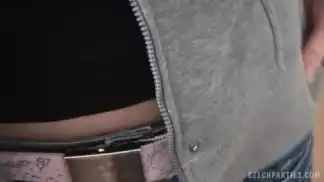 Party With 18 Years Olds Part 2