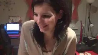 Couple Fucks in a Mall