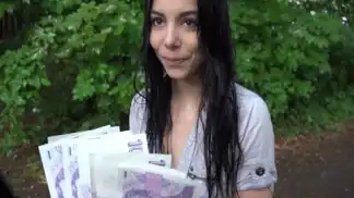 18 Years Old Beauty Silvie