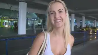 Kristyna The Secretary