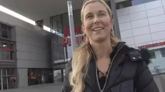 Money For The Married Lady