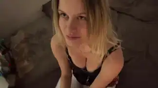 Pregnant Lady In Distress