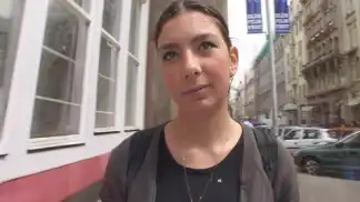 Public Wc With Julie