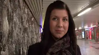 Student Called Lucka