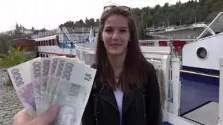 The Shiest Girl Ever