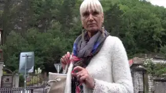 Tour Guide From Karlstejn