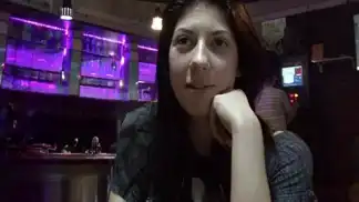 Two Cocks For The Bartender