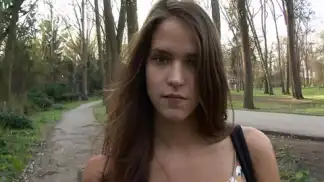 Two Eighteen Years Olds