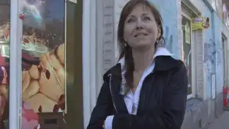 Unfaithful Mrs Vlasta