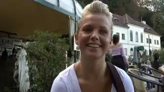 Very Young And Very Naive