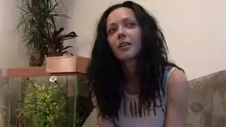 Wife For Sale Eliska