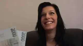 Wife For Sale Katerina