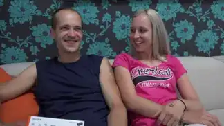 Czech Wife Swap: Faithful or Fuckable? Test Results Inside!