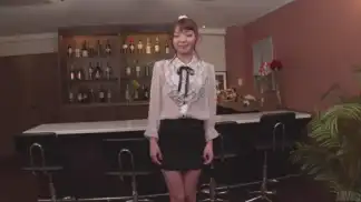 Aya Eikura Barstool Suck Jav Uncensored Blowjob Leaked