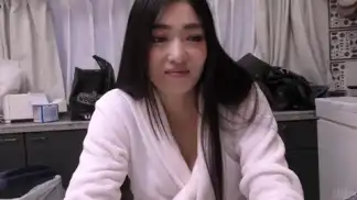 Ryu Enami Hairy Cunt Two Guys Jav Uncensored Gangbang Intense