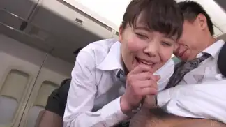 Haruka Miura Sizzling BJ Control Jav Uncensored Fera Raw